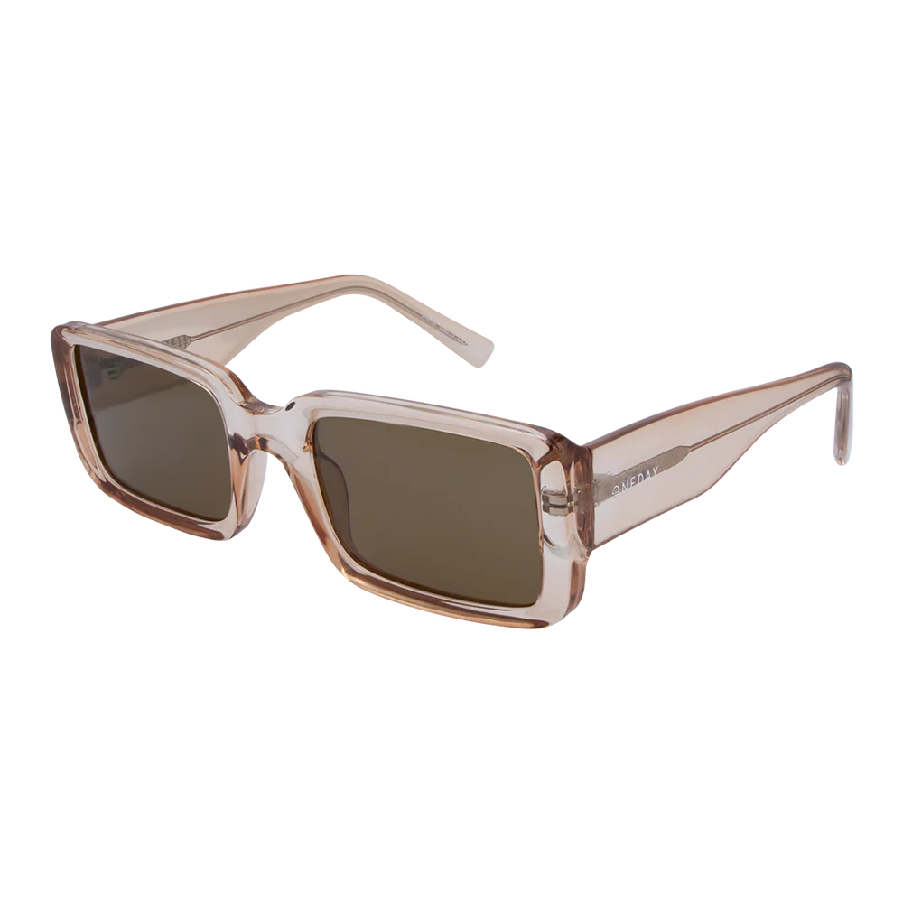 LUNA - Beige brown