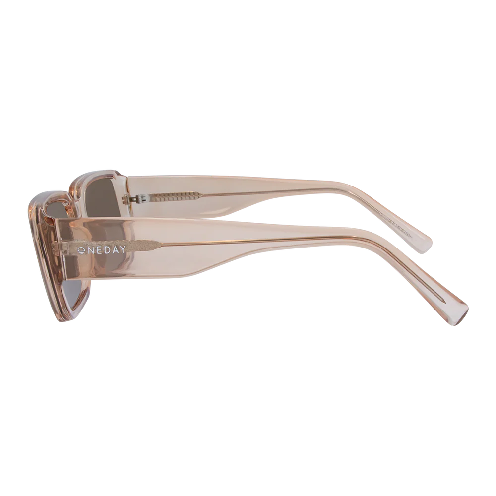 LUNA - Beige brown