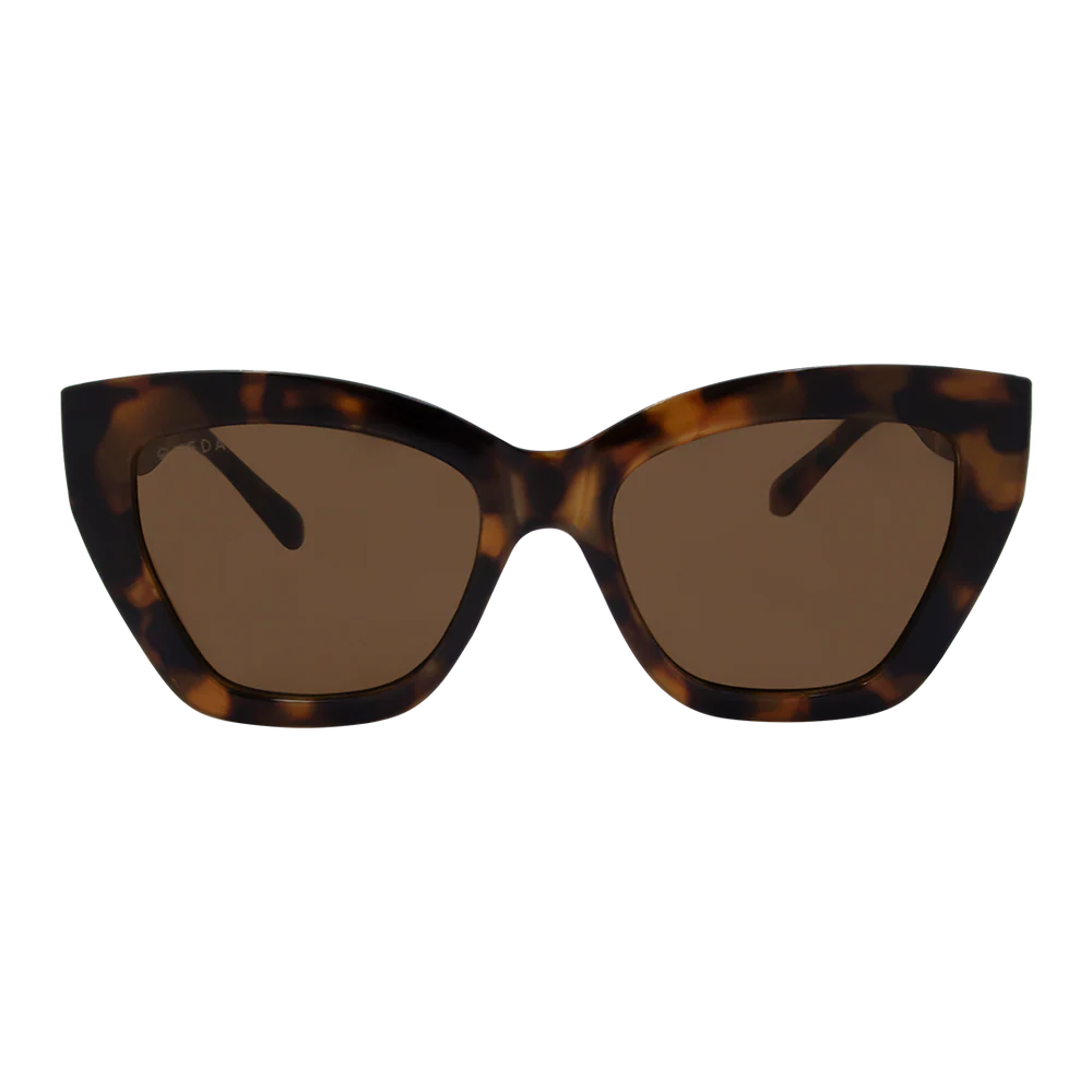 WINONA - Tortoise Brown