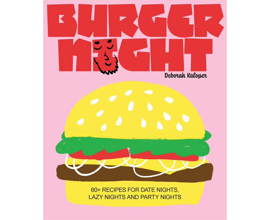 Burger Night