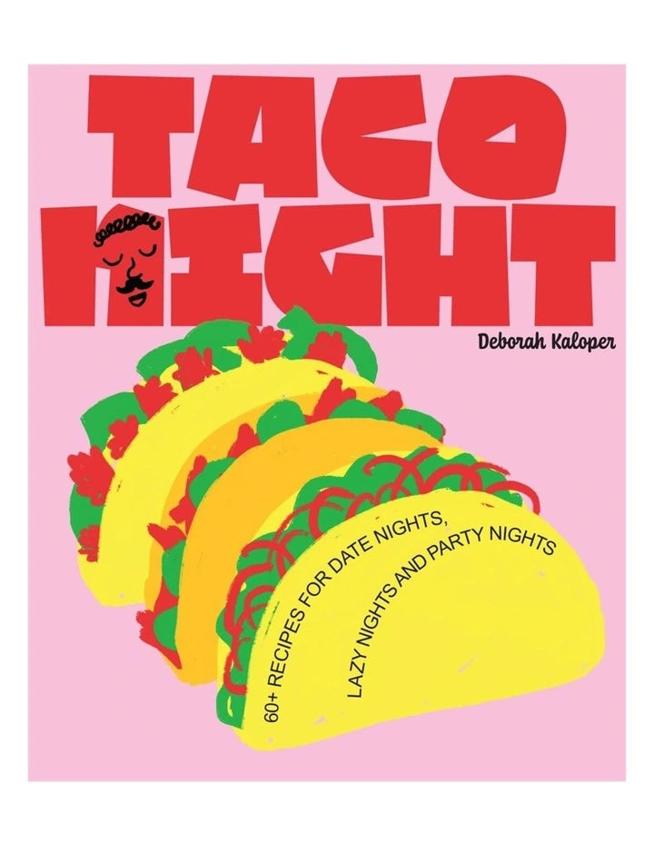 Taco night