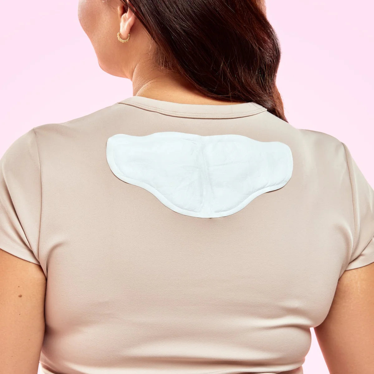 Self-Warming Body Patches - 5 patches