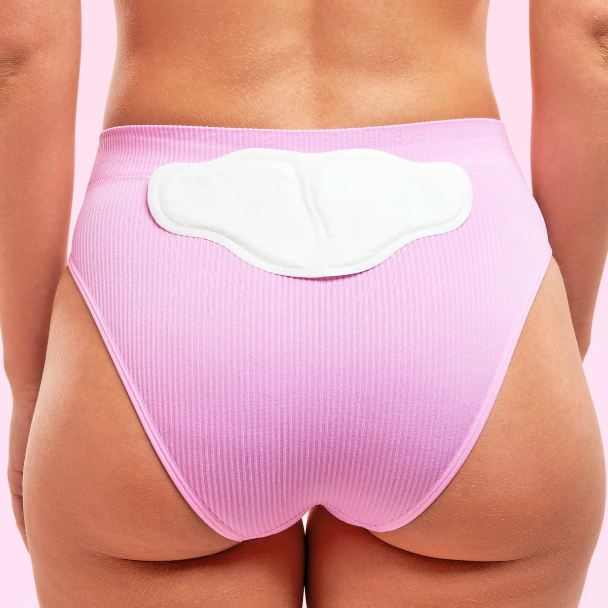 Self-Warming Body Patches - 5 patches