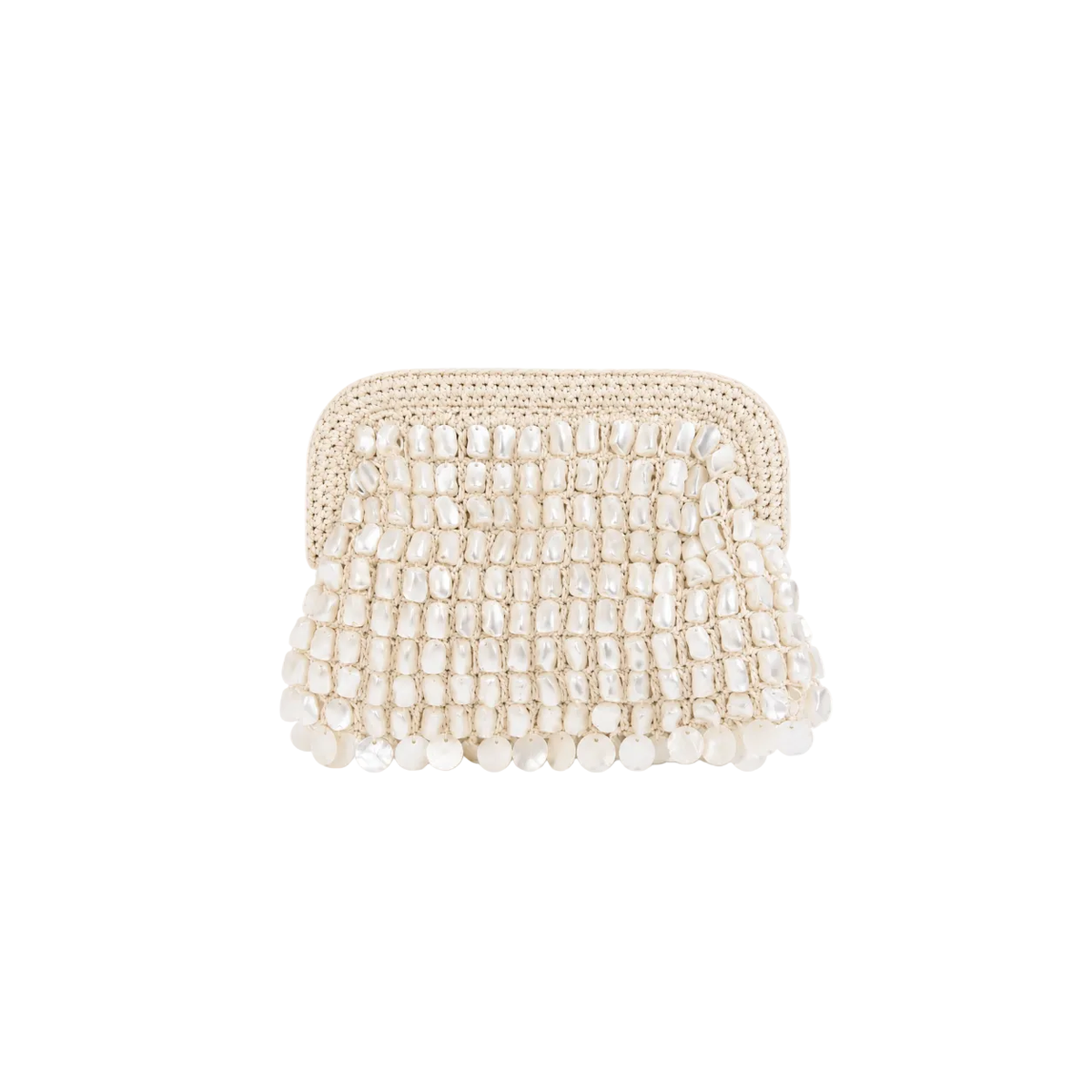 Aelia Sirena Clutch