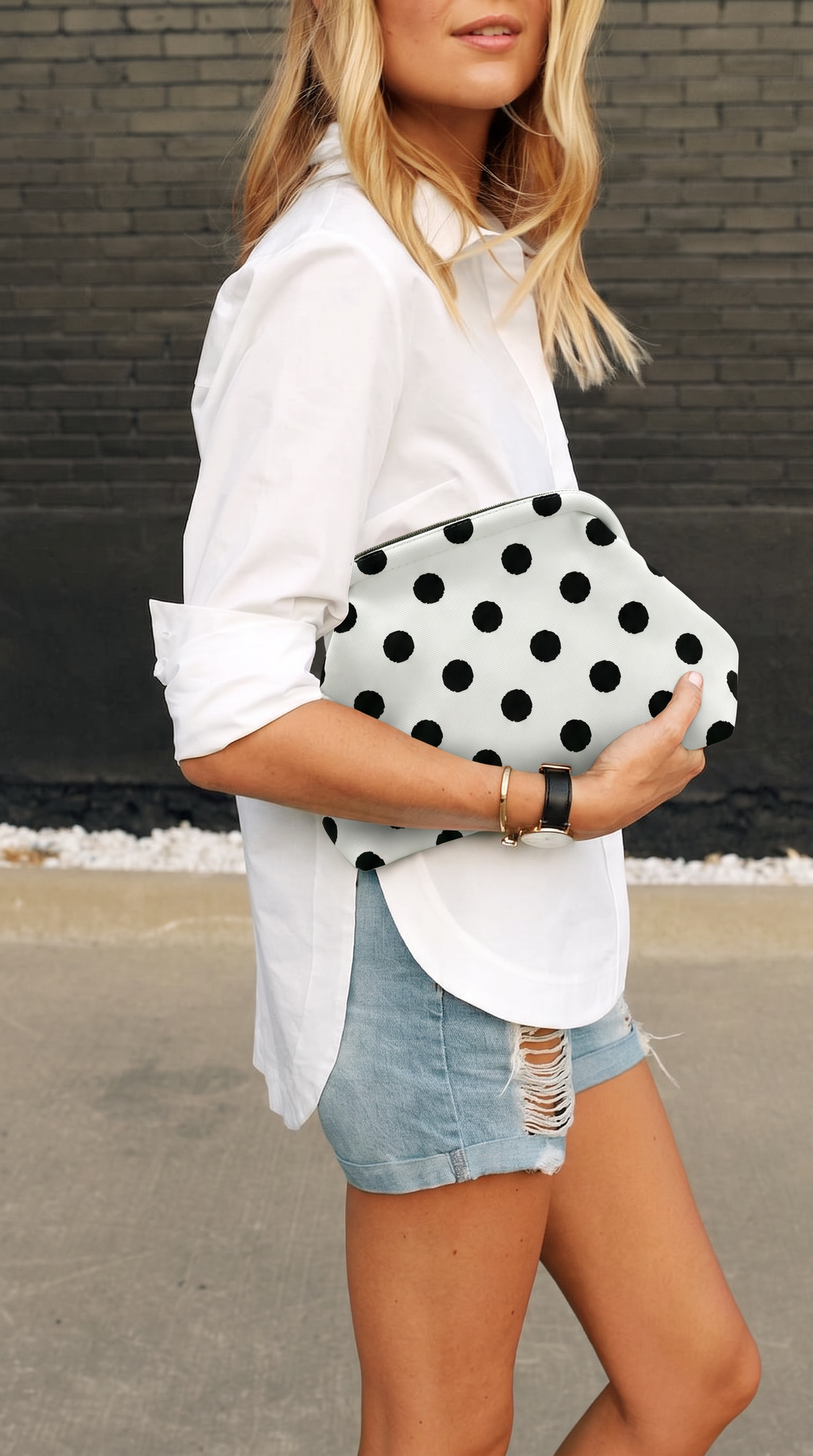 The Chloe Bag