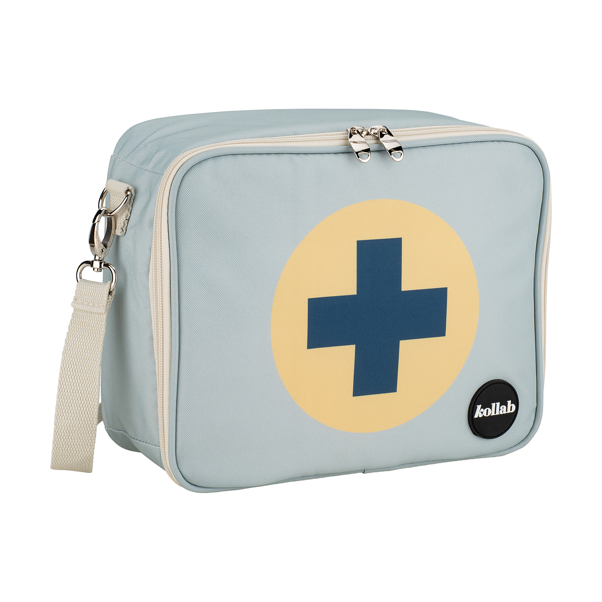 Kollab x Rhythm First Aid Kit Blue