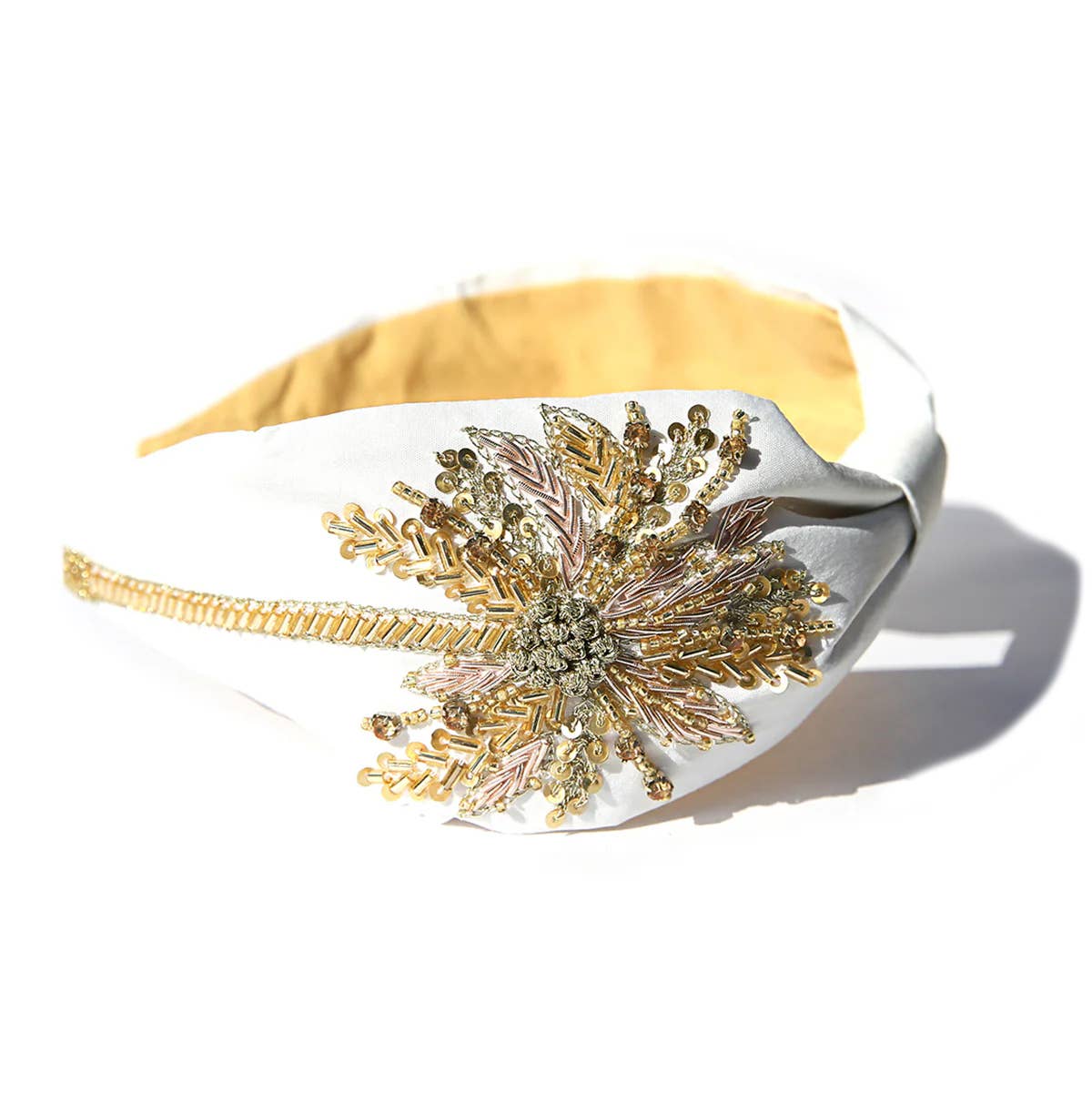 Palms Headband