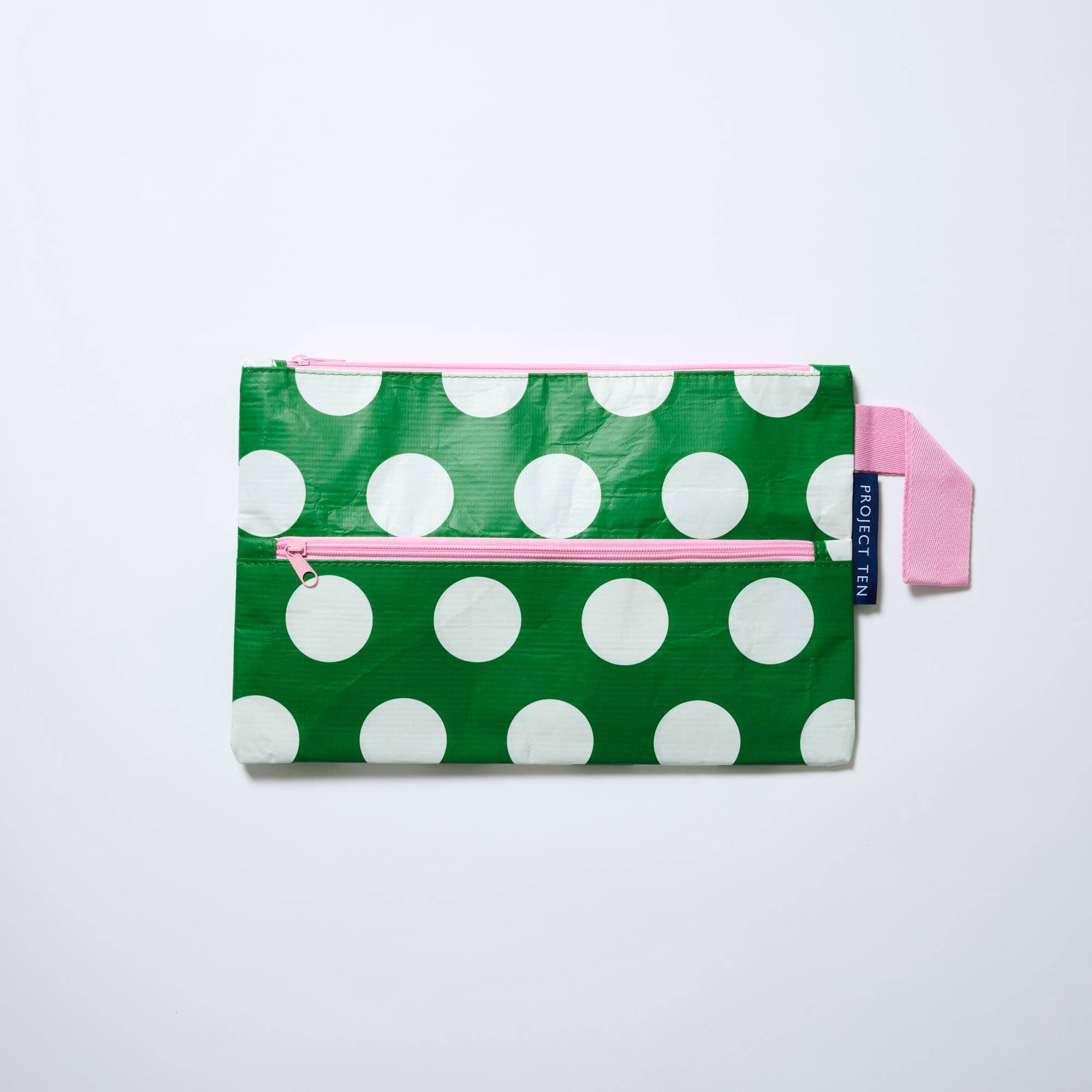 Pencil Case – Polka Dot