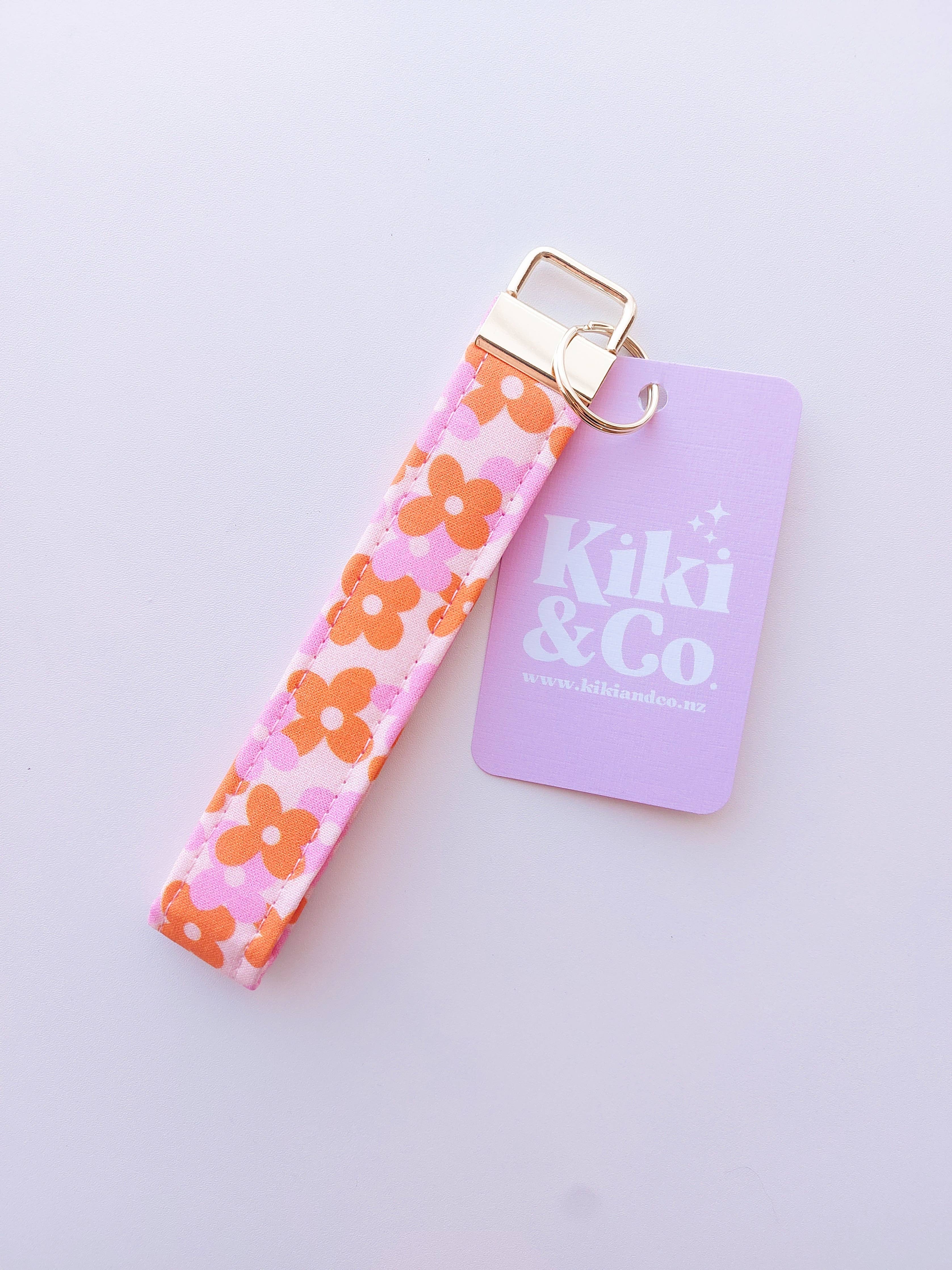 Keychain - Posey